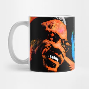 Malcolm X Mug